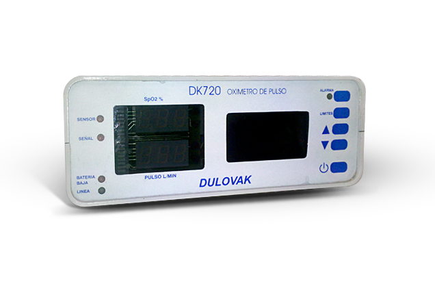 DULOBAK DX 720