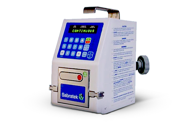 SABRATEK 3030